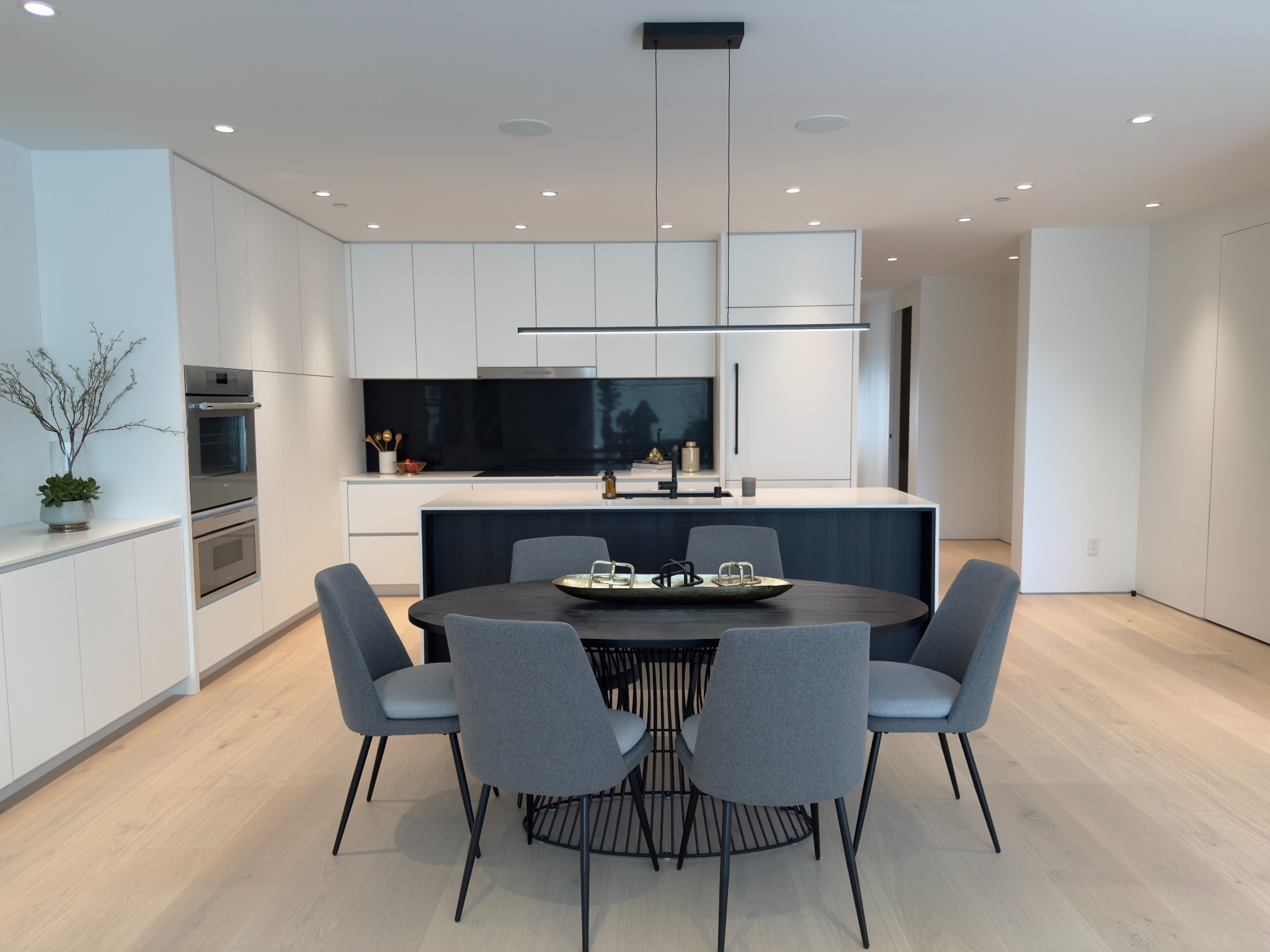 Precision Wall Finishes by HM Drywall